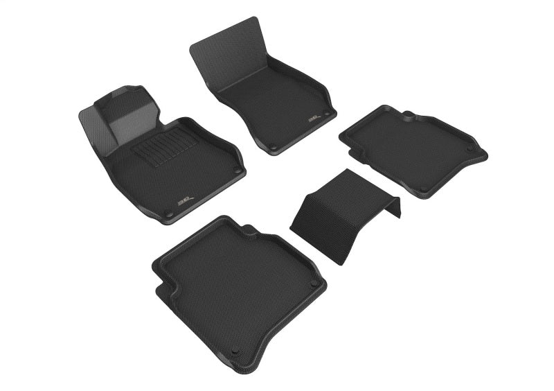 3D MAXpider 21-24 Mercedes-Benz S Class (V223) Kagu Black R1 R2 L1MB14801509 L1MB14801509 Photo - Primary