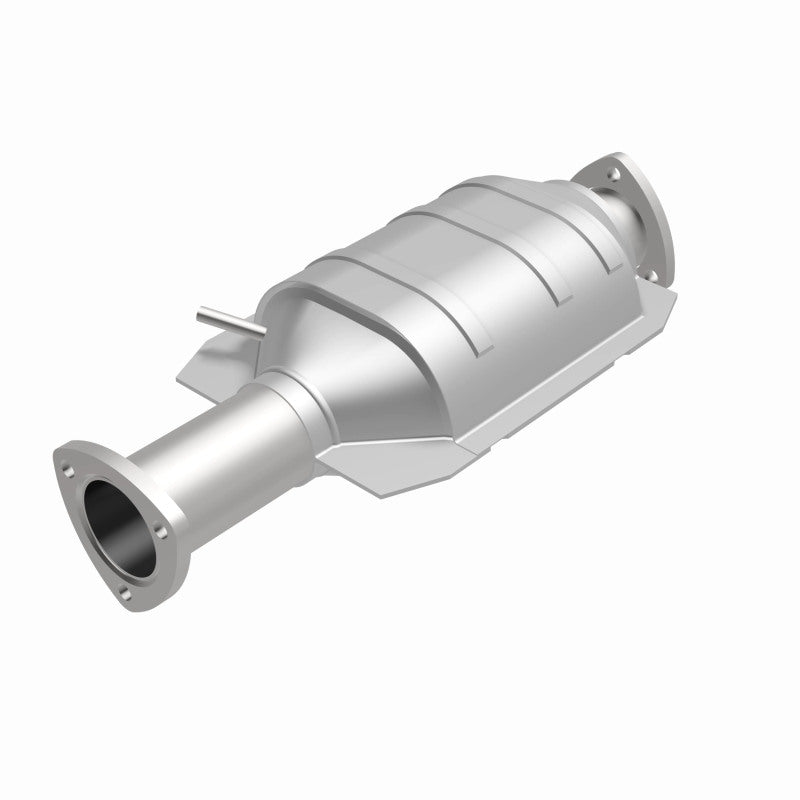MagnaFlow Alfa Romeo Standard Grade Federal / EPA Compliant Direct-Fit Catalytic Converter 23504 360 Degree Image Set