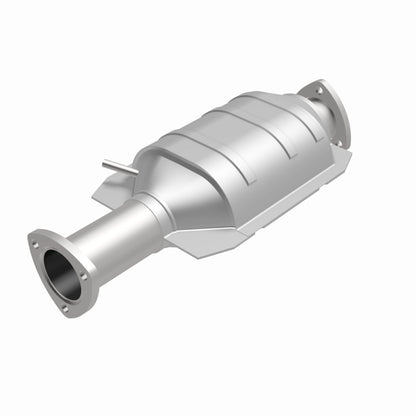 MagnaFlow Alfa Romeo Standard Grade Federal / EPA Compliant Direct-Fit Catalytic Converter 23504 360 Degree Image Set