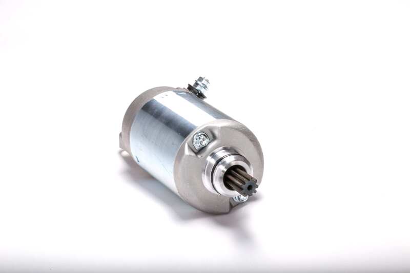 Ricks Motorsport Electrics Ricks Motorsport New Suzuki Starter Motor 61-305 61-305 User 1