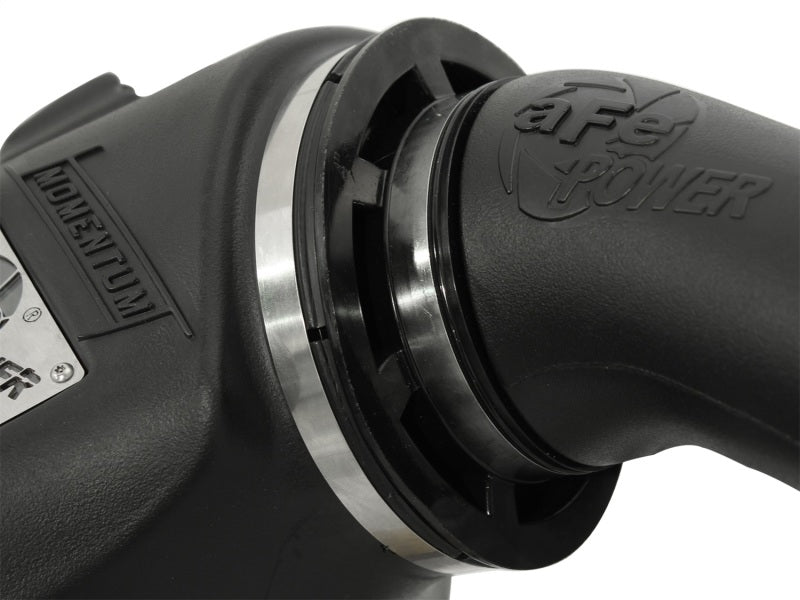 aFe  POWER 54-76301 Momentum Pro 5R Cold Air Intake System 54-76301 Photo - Unmounted