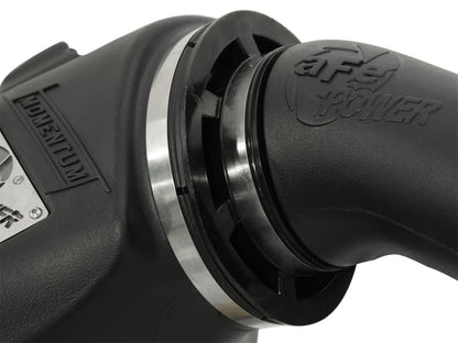 aFe  POWER 54-76301 Momentum Pro 5R Cold Air Intake System 54-76301 Photo - Unmounted
