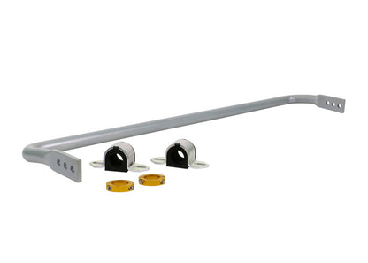 Whiteline Rear Sway Bar 27mm XX Adjustable Chevrolet Camaro 10-11 BCR22XXZ Photo - Primary