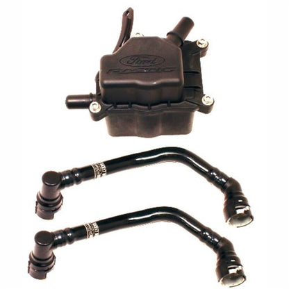 Ford Performance Parts 15-16 Mustang GT350 5.2L V8 Oil-Air Separator M-6766-A50S Photo - Primary