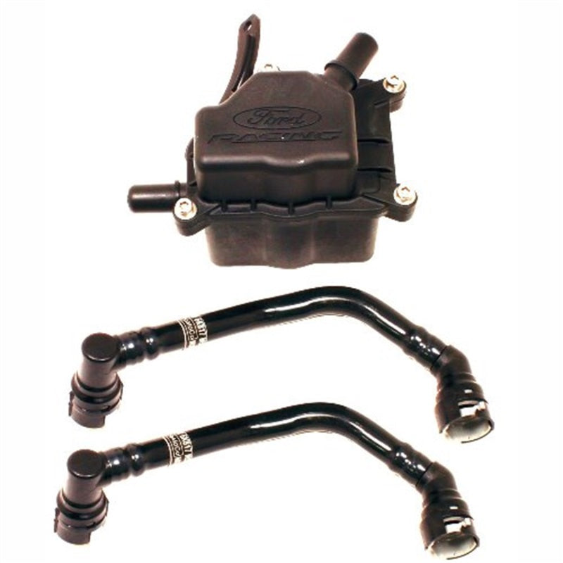 Ford Oil-Air Separator Kit - 5.2L GT350 LH Mount FRDM6766-A50S M-6766-A50S Photo - Primary