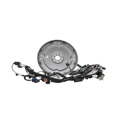 Ford Racing Coyote Engine to 6R80 Automatic Transmission Upfit Kit M-12000-M50A M-12000-M50A Photo - Primary