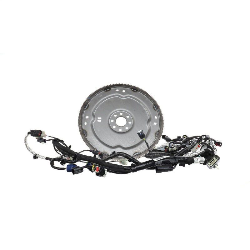 Ford Racing Coyote Engine to 6R80 Automatic Transmission Upfit Kit M-12000-M50A M-12000-M50A Photo - Primary