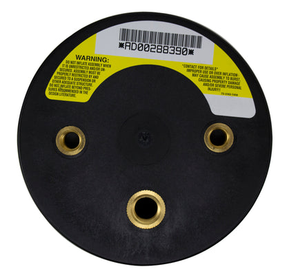 AIRLIFT Tapered Sleeve - F9000 Replacement 58130 User 1
