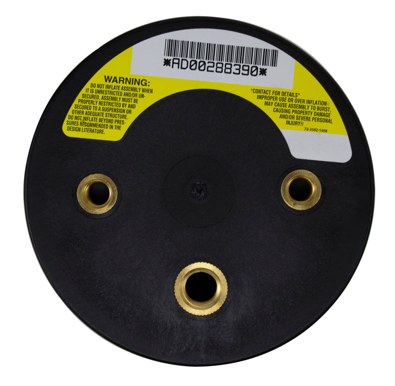 AIRLIFT Tapered Sleeve - F9000 Replacement 58130 User 1