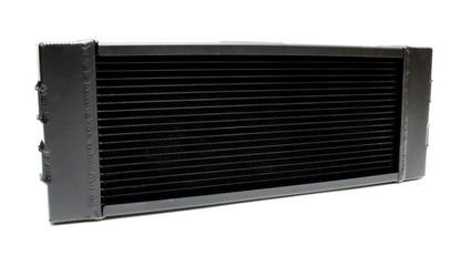 Rywire Tucked Flipable 24x9 (Small) Radiator (Matte Black Finish) RY-RADIATOR-CUSTOM-BLK RY-RADIATOR-CUSTOM-BLK User 1