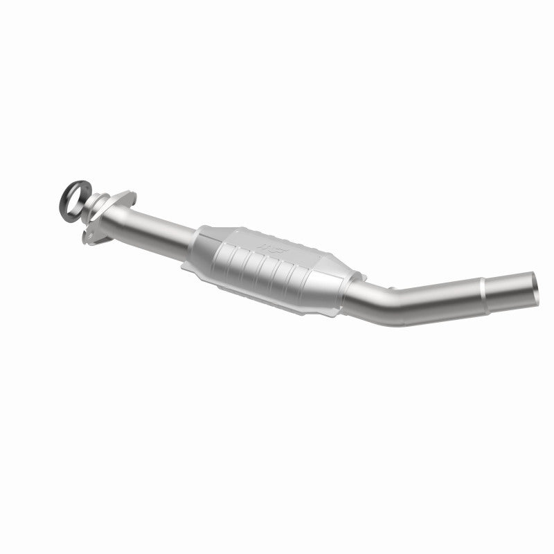 MagnaFlow Neon HM Grade Federal / EPA Compliant Direct-Fit Catalytic Converter 23265 360 Degree Image Set