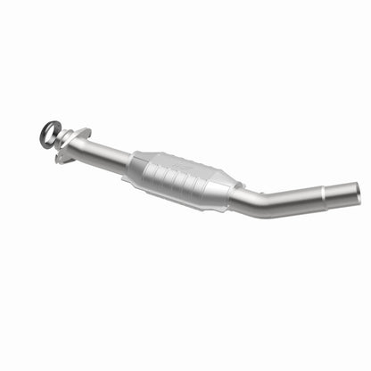 MagnaFlow Neon HM Grade Federal / EPA Compliant Direct-Fit Catalytic Converter 23265 360 Degree Image Set