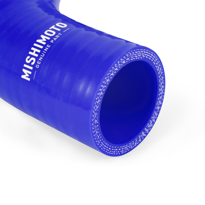 Mishimoto Nissan Titan Xd Silicone Hose Kit, 2016+ MMHOSE-XD-16BL Photo - Close Up