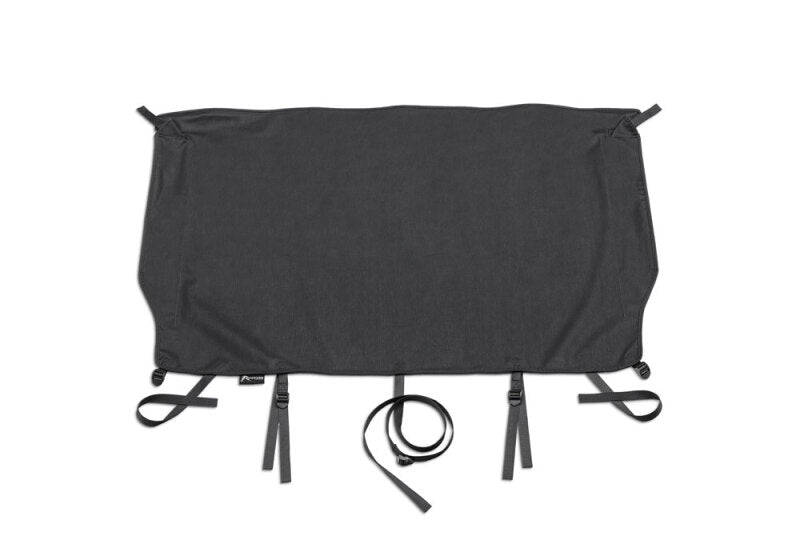 Rampage 1997-2006 Jeep Wrangler(TJ) California Brief - Black Diamond 93335 93335 Photo - Primary