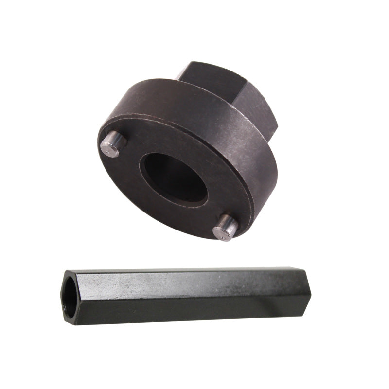 QA1 Precision Products Tool, Kit, Ball Joint Socket Spanner Socket And Hex Key 1891-106 Photo - Primary