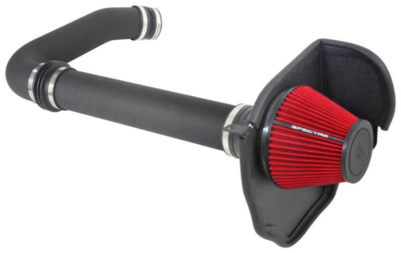 Spectre 11-19 Chrysler 300 3.6 V6 F/I Air Intake Kit 90280K 90280K Photo - Primary