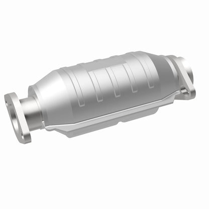 MagnaFlow Mazda GLC Standard Grade Federal / EPA Compliant Direct-Fit Catalytic Converter 23686 360 Degree Image Set