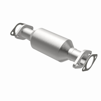 MagnaFlow Standard Grade Federal / EPA Compliant Direct-Fit Catalytic Converter 23235 360 Degree Image Set