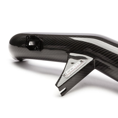 COBB 08-18 Nissan GT-R Redline Carbon Fiber Big SF Intake System 7C1250 7C1250 User 1