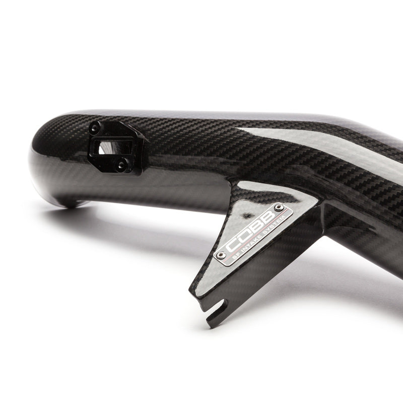 COBB 08-18 Nissan GT-R Redline Carbon Fiber Big SF Intake System 7C1250 7C1250 User 1