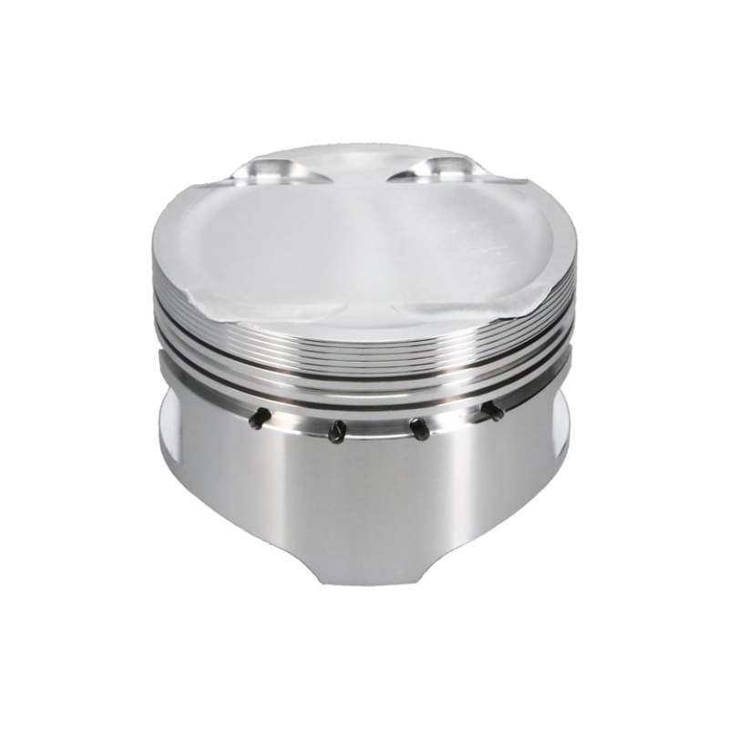 Wiseco BMW M54B30 -7.3cc Dome 1.114in x 3.3071in Piston Kit (Set of 6) KE325M84 KE325M84 Photo - out of package