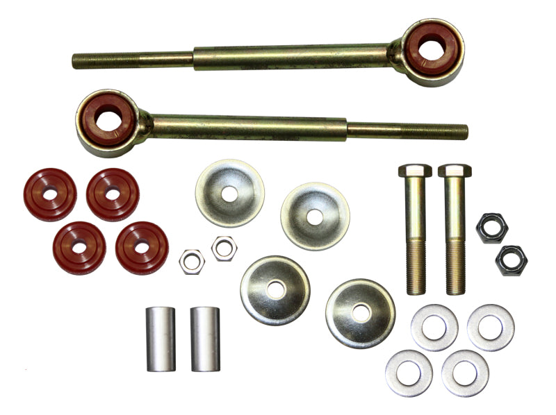 Skyjacker 2007-2014 Toyota FJ Cruiser Sway Bar Link SBE702 SBE702 Photo - Primary