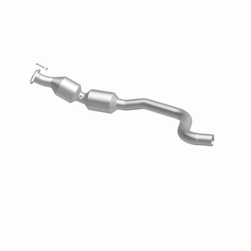 MagnaFlow Land Rover OEM Grade Federal / EPA Compliant Direct-Fit Catalytic Converter 21-536 360 Degree Image Set