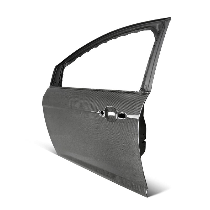 Seibon 16-18 Ford Focus Carbon Fiber Front Doors DD16FDFO-F DD16FDFO-F User 3