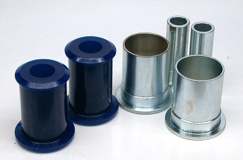 SuperPro Front Control Arm Bushing Kit SPF1483K Photo - Primary