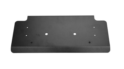 Putco 09-18 Dodge Ram LD - 16in Roof Bracket Hornet Brackets 950004 950004 Photo - Unmounted