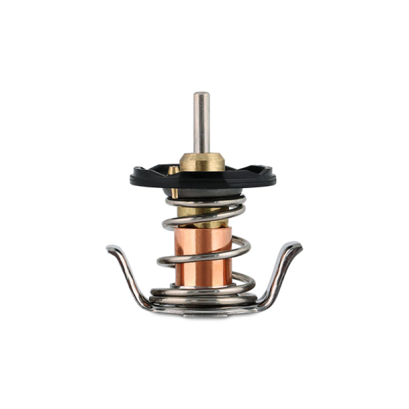 Mishimoto High-Temperature Thermostats - 2008-2010 Ford 6.4L Powerstroke MMTS-F2D-08H Photo - in package