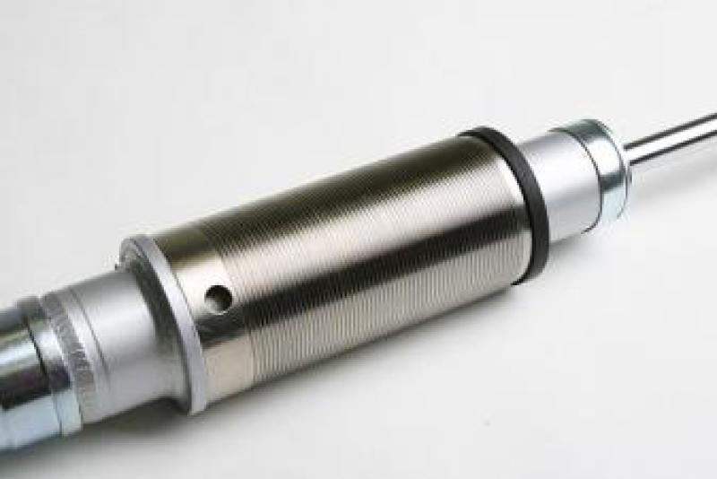 Progress Tech 94-01 Acura Integra/96-00 Civic/Si Coil-Over 3 System (FR 650lb/RR 650lb) Fac. Top Hat 78.1003.6565 78.1003.6565 Photo - Primary