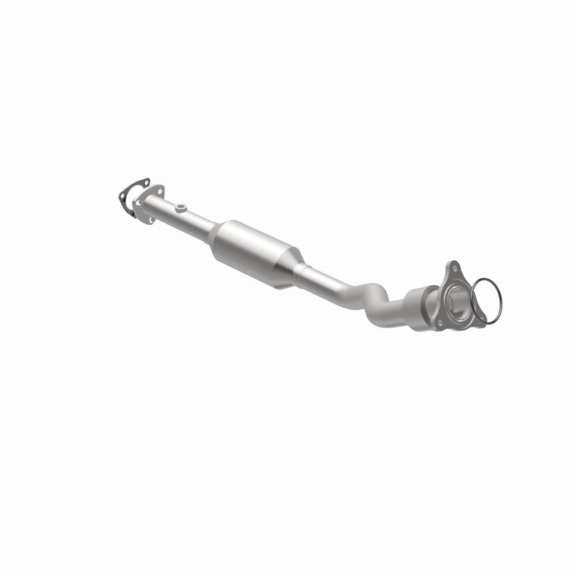 MagnaFlow California Grade CARB Compliant Direct-Fit Catalytic Converter 4561089 360 Degree Image Set