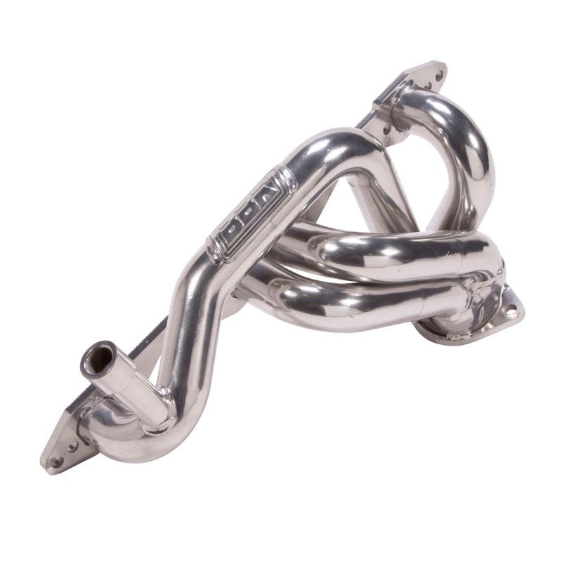 BBK Performance 93-96 Chevy Impala SS 1-5/8 Shorty Headers (Coated) 15950 User 1
