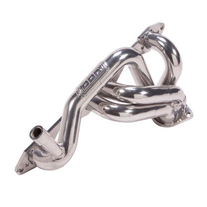 BBK Performance 93-96 Chevy Impala SS 1-5/8 Shorty Headers (Coated) 15950 User 1