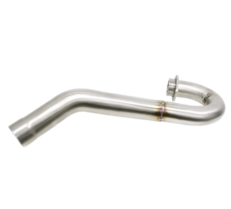 Big Gun 06-10 Suzuki LT-R 450 QUADRACERHead Pipe 13-5461 13-5461 User 1
