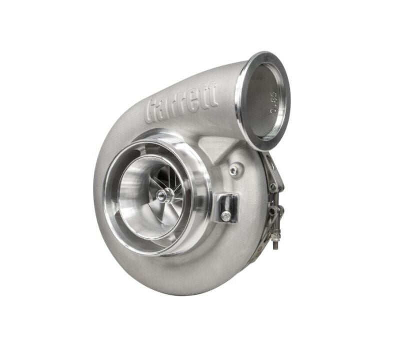 Garrett G-XRace GXR45-67 67mm Super Core 934173-5003S 934173-5003S User 1