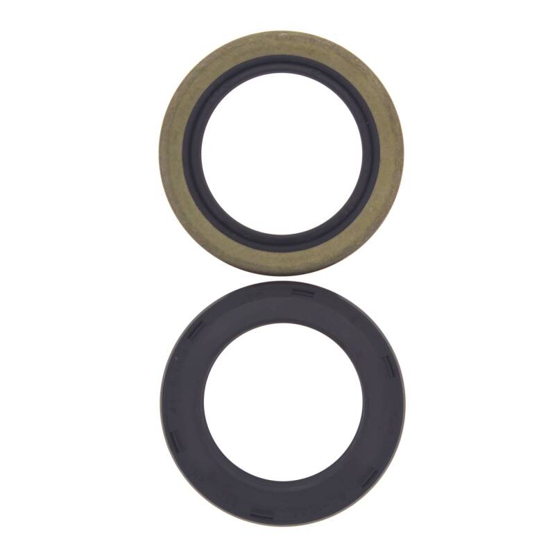 Vertex Pistons Vertex Gaskets 89-92 Polaris Big Boss 250 4x6 Oil Seal Kit 822140 822140 Photo - Primary