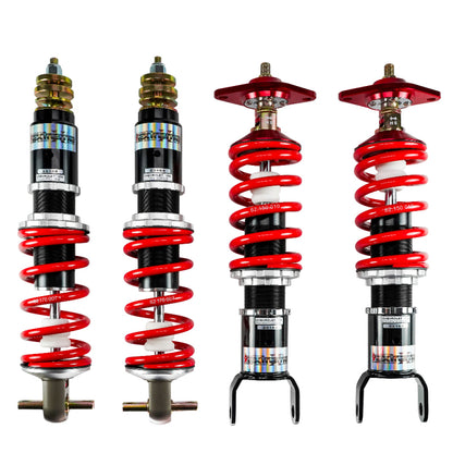 Pedders 97-13 Chevrolet Corvette Base / 01-11 Chevrolet Corvette Z06 Extreme XA Coilover Kit PED-161200 PED-161200 User 1