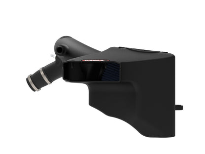 aFe Takeda Momentum Pro 5R Cold Air Intake System 17-20 Hyundai Elantra Sport L4-1.6L (t) 56-70005R 56-70005R Photo - Unmounted