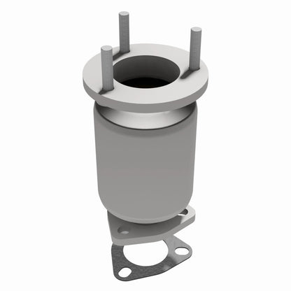 MagnaFlow Mazda B2000 Standard Grade Federal / EPA Compliant Direct-Fit Catalytic Converter 50221 360 Degree Image Set