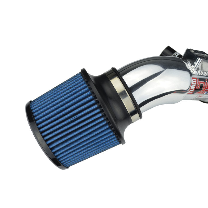 Injen Short Intake Polished 07-09 Altima 3.5L V6 Coupe & Sedan w/Heat Shield SP1977P User 1