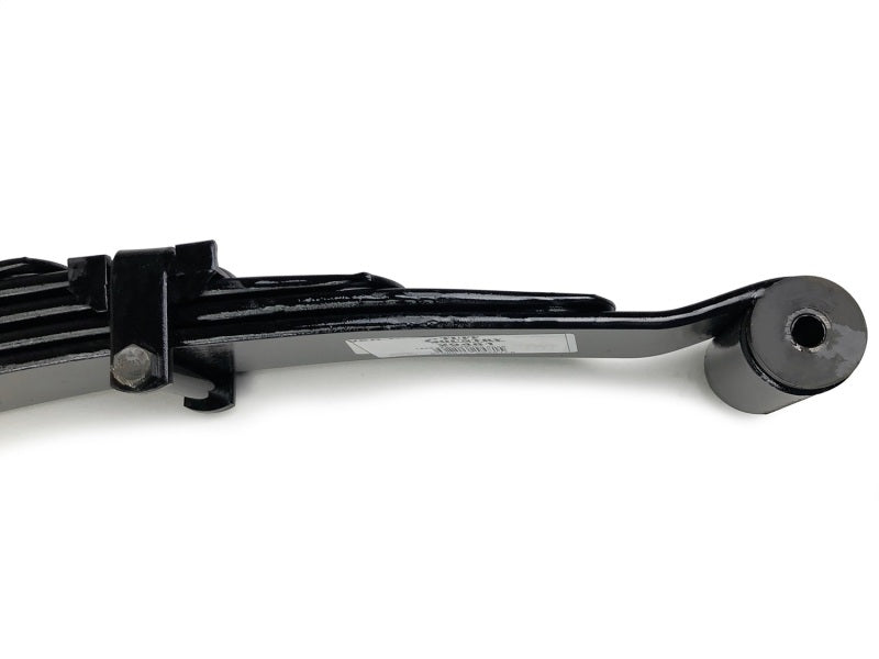 Tuff Country 80-96 Ford F-150 4wd Rear 3in EZ-Ride Leaf Springs (Ea) 29481 29481 Photo - Unmounted