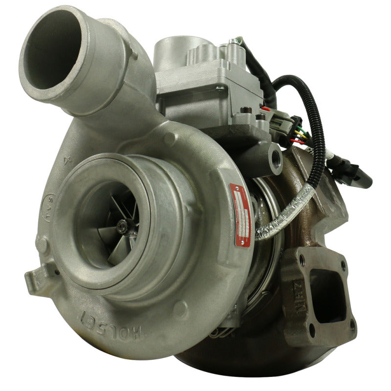 BD Diesel 64.5mm Compressor 70mm Turbine Screamer Turbo Kit - 07.5-16 Dodge 6.7L 1045770 Photo - Primary