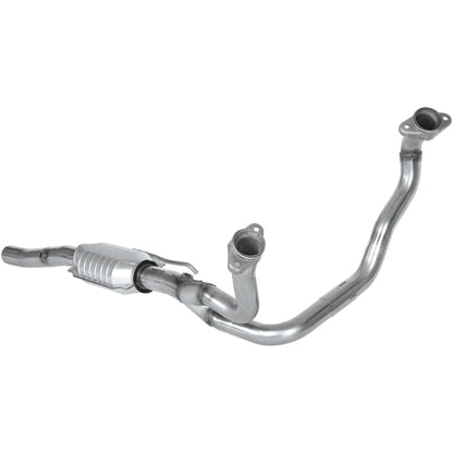 MagnaFlow Dodge Durango HM Grade Federal / EPA Compliant Direct-Fit Catalytic Converter 93214 Photo - Primary