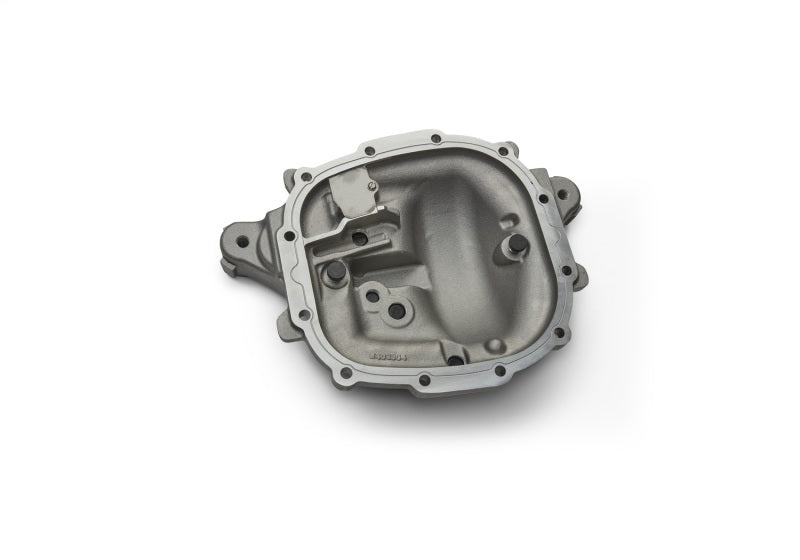 Ford Racing 2015+ Ford Mustang Differential Cover - 8.8in. IRS M-4033-G4 M-4033-G4 Photo - Unmounted