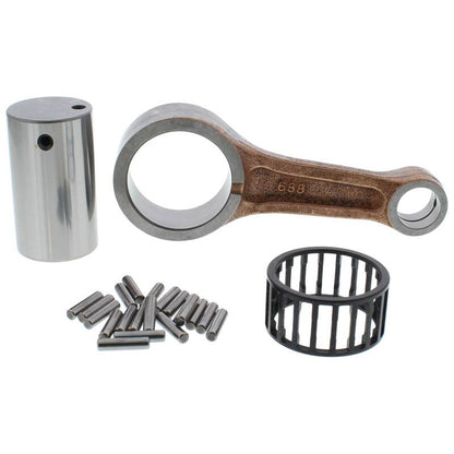 Hot Rods 09-13 Yamaha YFZ 450 R 450cc Connecting Rod Kit 8688 8688 Photo - Primary