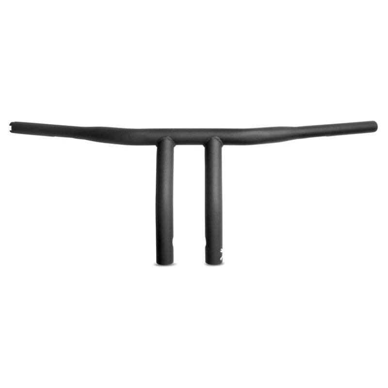 Burly Brand Drag Bar 7in TBW - Matte Black B12-4502TB B12-4502TB User 1