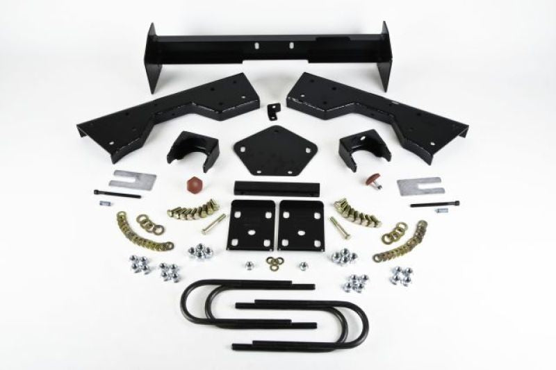 Belltech Flip Kit 94-99 RAM 1500 STD CAB 6680 Photo - Primary