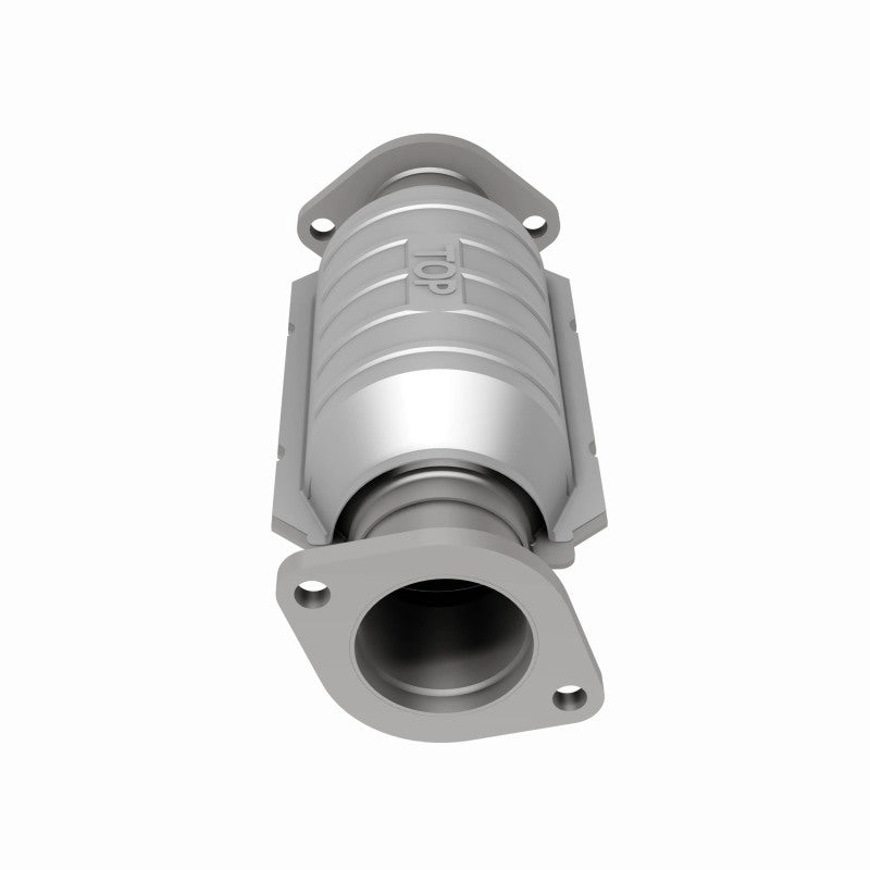 MagnaFlow Volkswagen HM Grade Federal / EPA Compliant Direct-Fit Catalytic Converter 23774 360 Degree Image Set